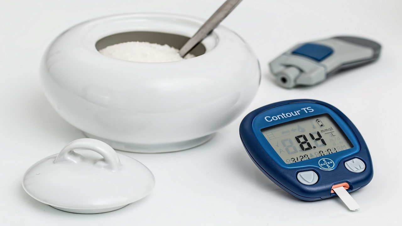 Cukrzyca — objawy, przyczyny, leczenie, rodzaje cukrzycy