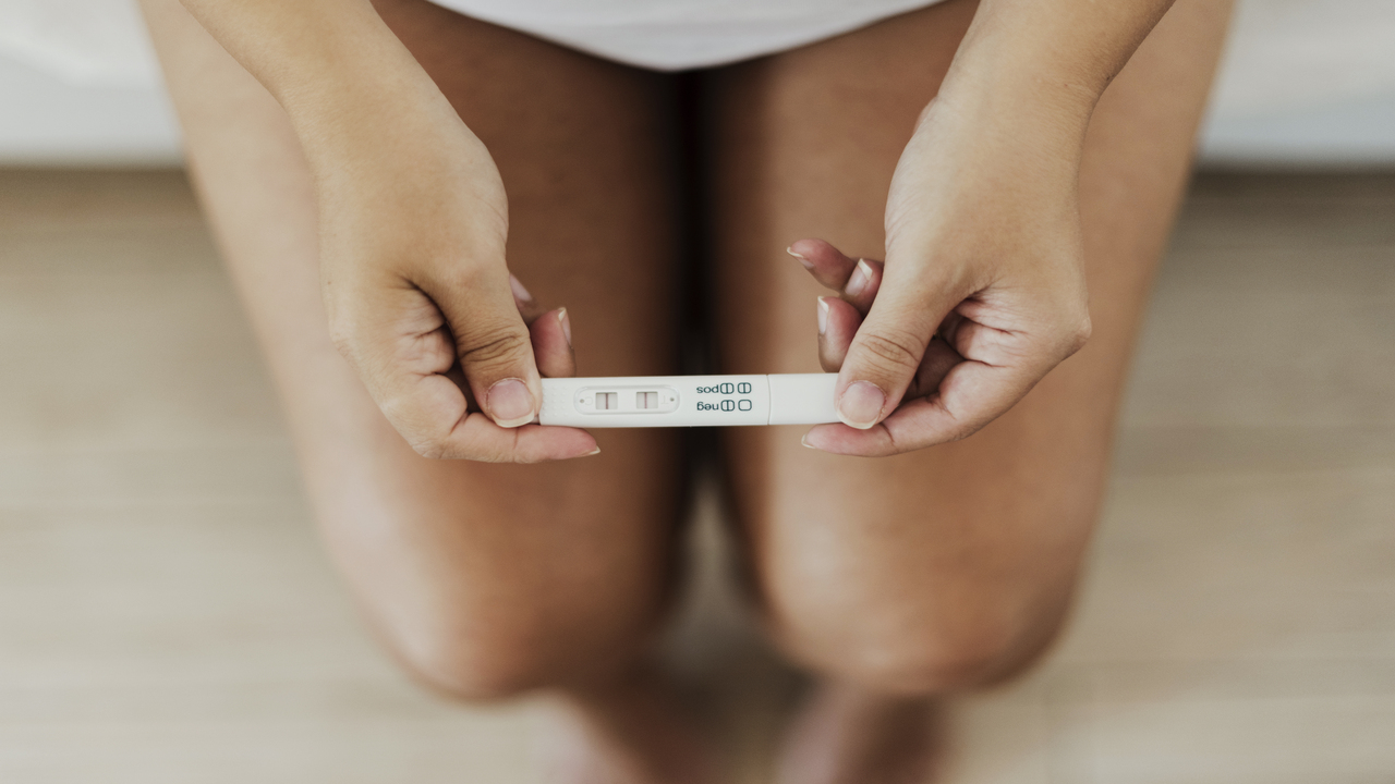 Test ciążowy, kiedy najlepiej zrobić test ciążowy?
